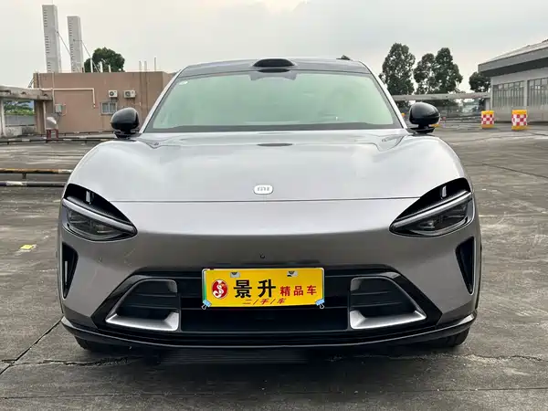 Xiaomi YU7 2025