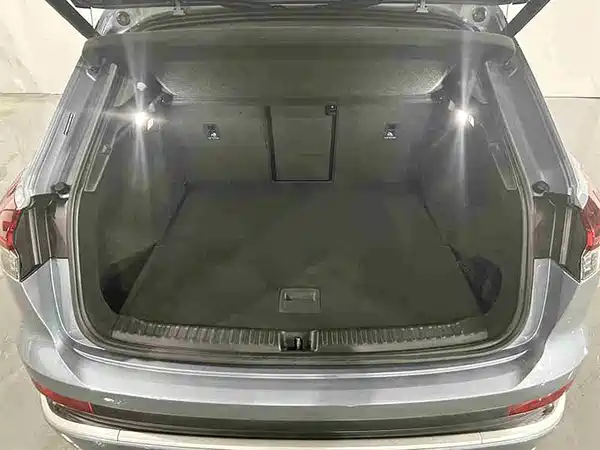 Audi Q4 E-Tron 2022