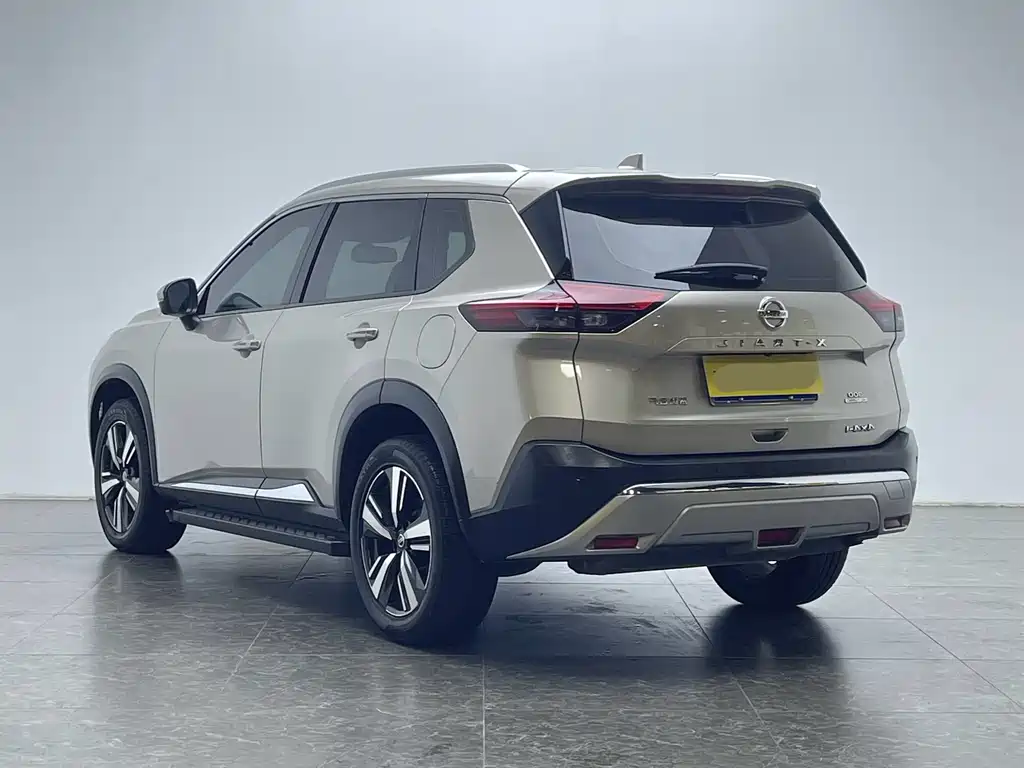 Nissan X-Trail 2022 — фото 6