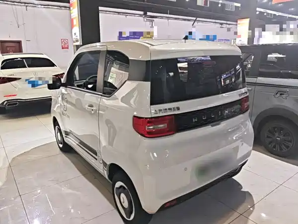 Wuling Hongguang MINIEV 2023