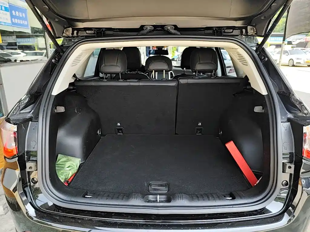 Jeep Compass 2020 — фото 19