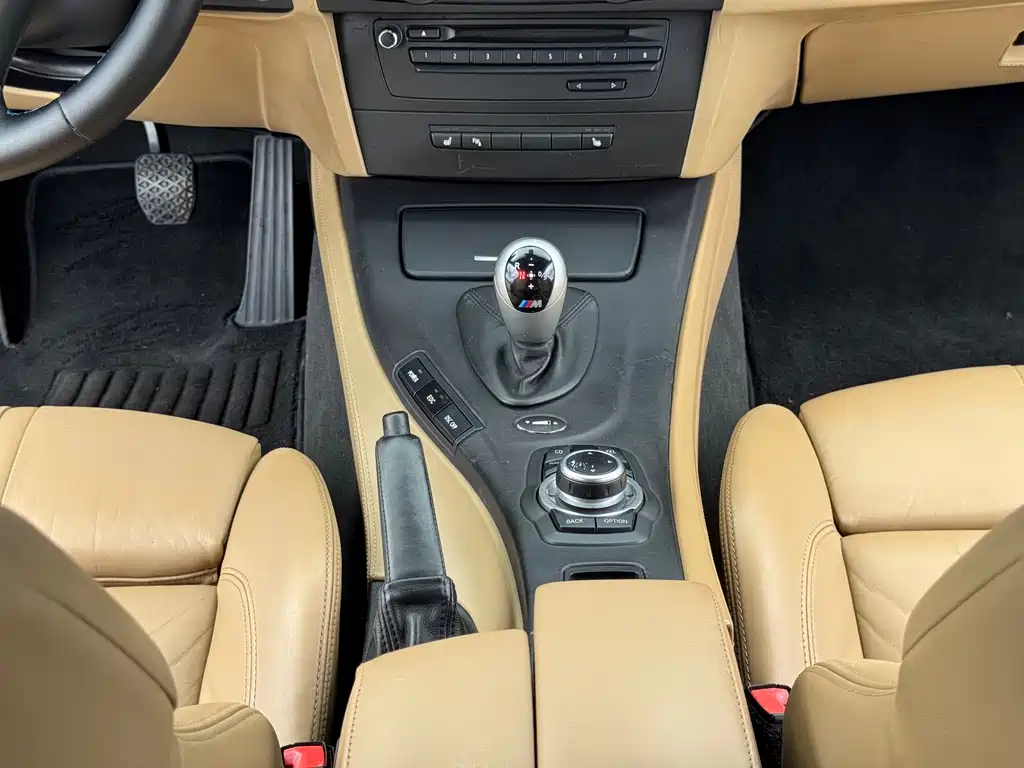 BMW M3 2013 — фото 17