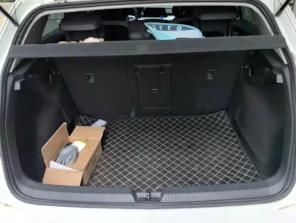 Volkswagen Golf 2023