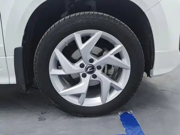 Jetta VS7 2025