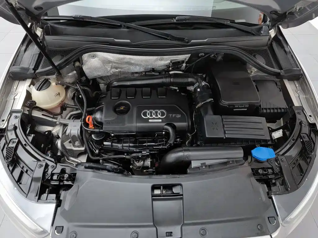 Audi Q3 2013