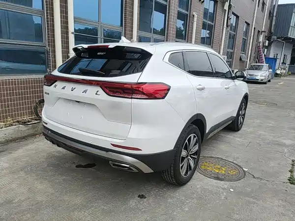 Haval H6 2023