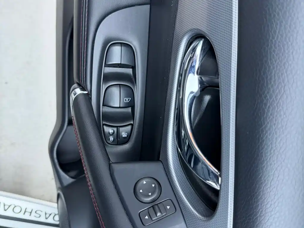 Nissan Qashqai 2023