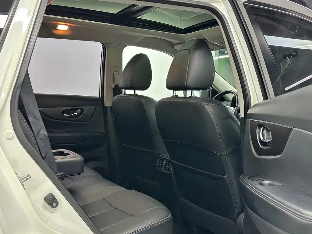 Nissan X-Trail 2014 — фото 14