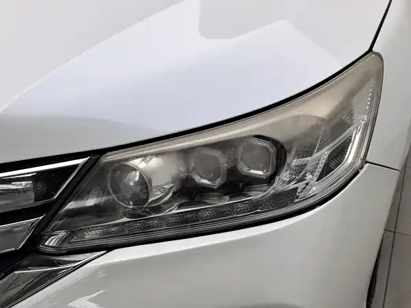 Honda Accord 2014