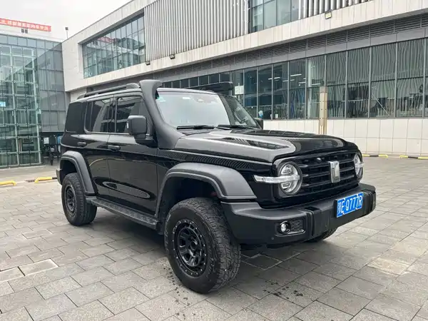 Tank 300 2022