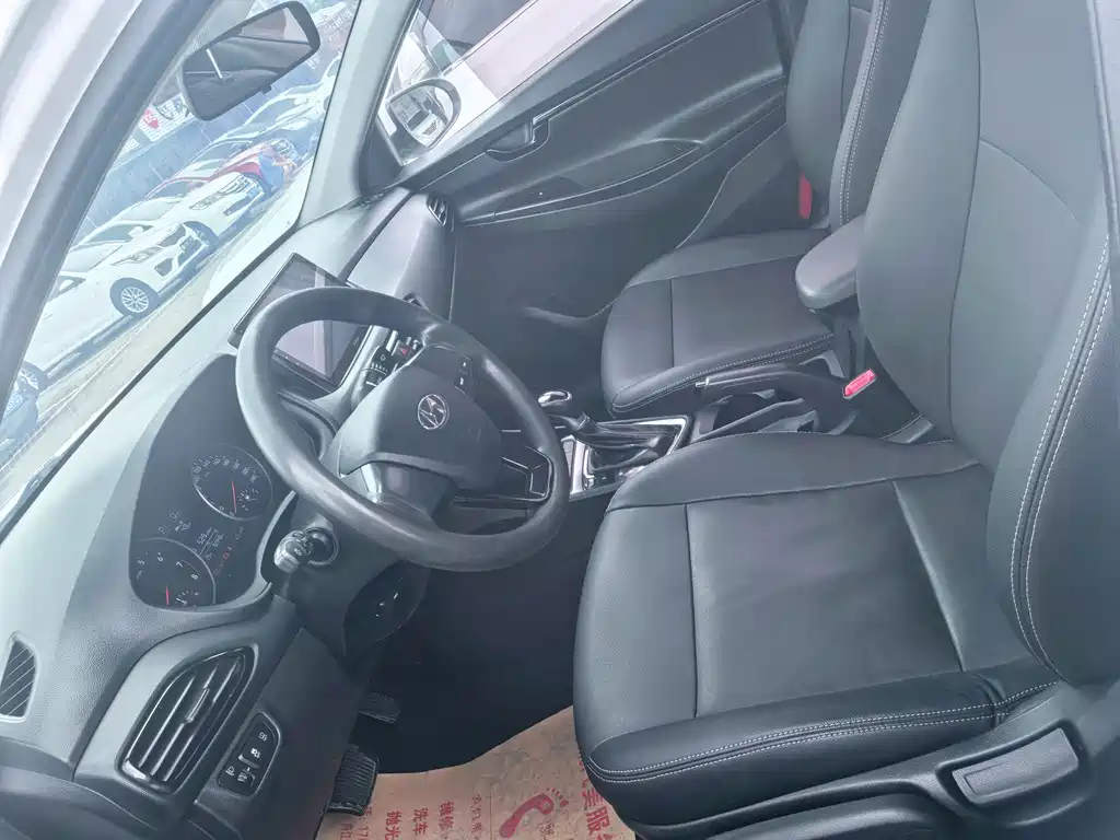 Hyundai Joyful 2021