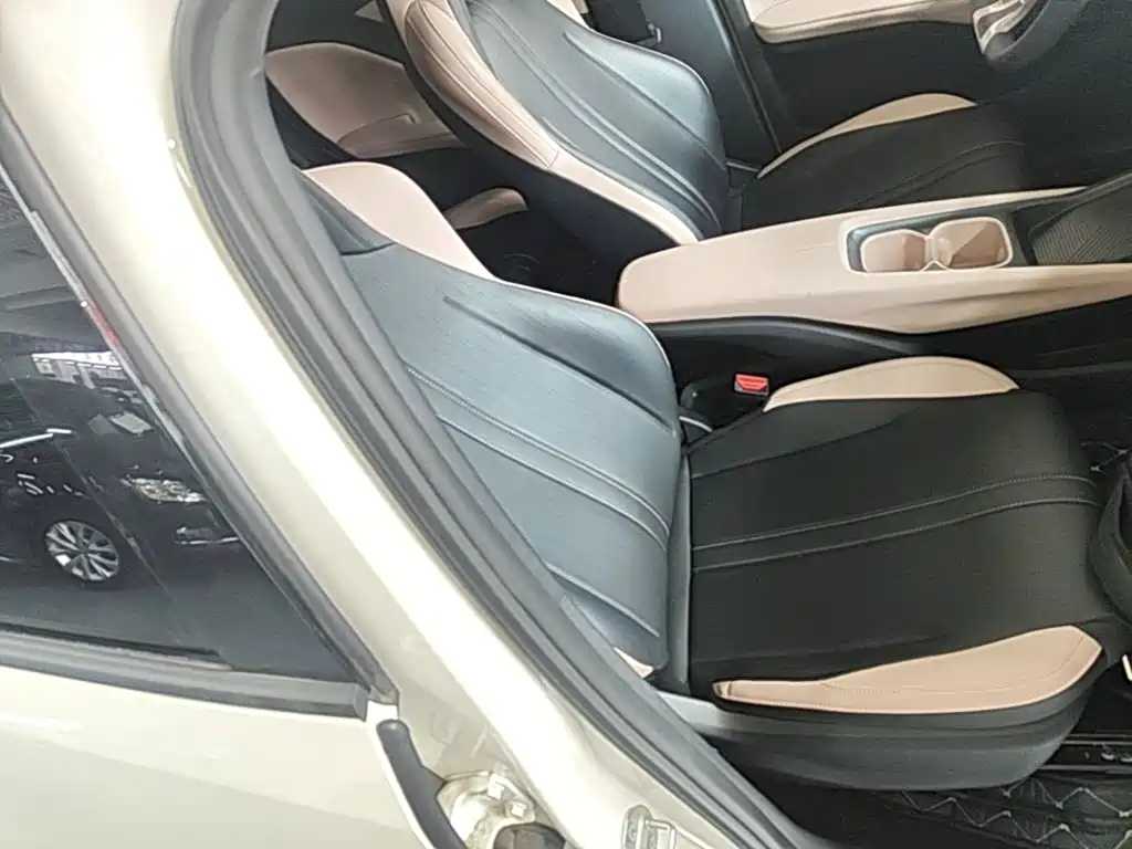 BYD Seagull 2025 — фото 20