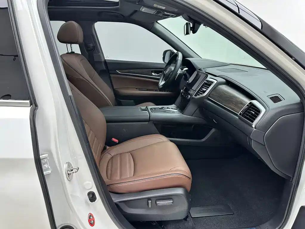 Honda UR-V 2019 — фото 4
