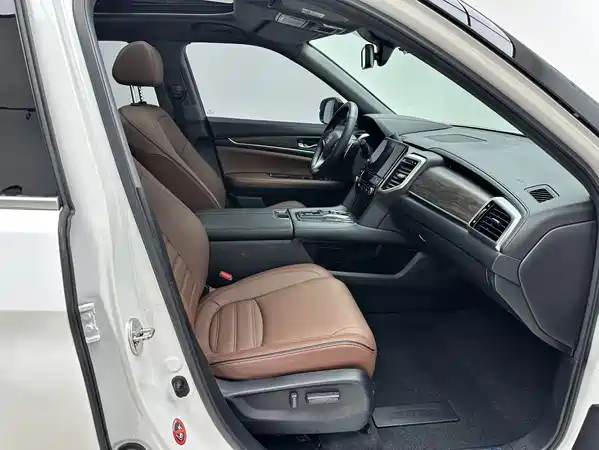 Honda UR-V 2019