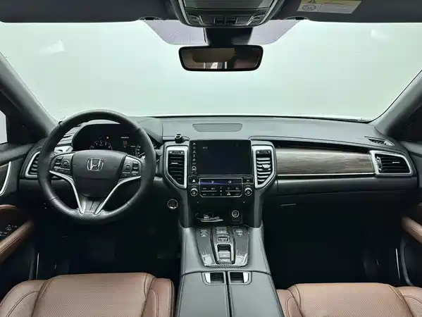 Honda UR-V 2019