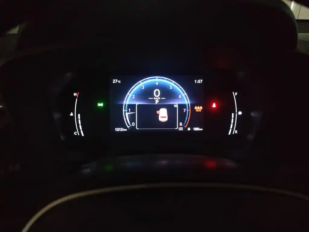 Toyota Frontlander 2024