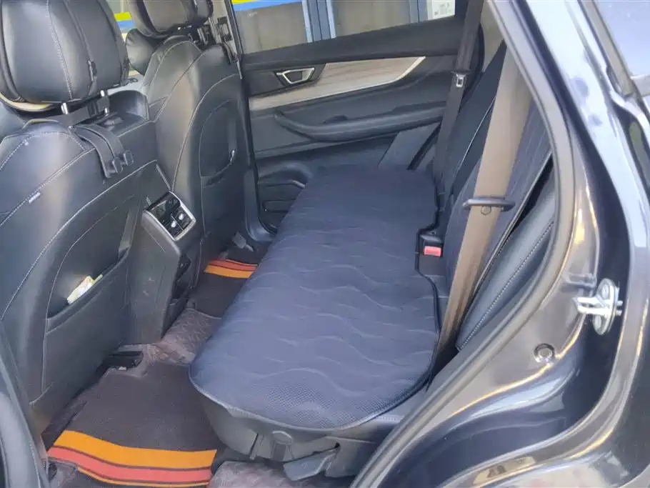 Chery Tiggo 8 PLUS 2023 — фото 11
