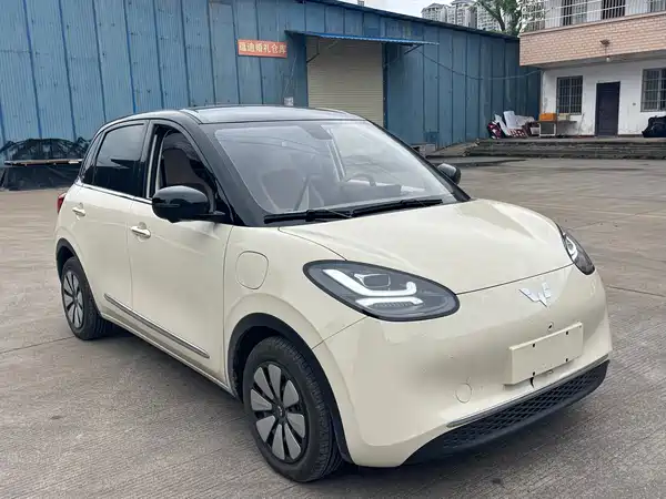 Wuling Bingo 2025