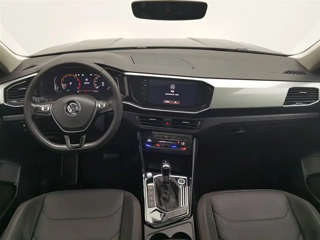 Volkswagen Tayron 2020