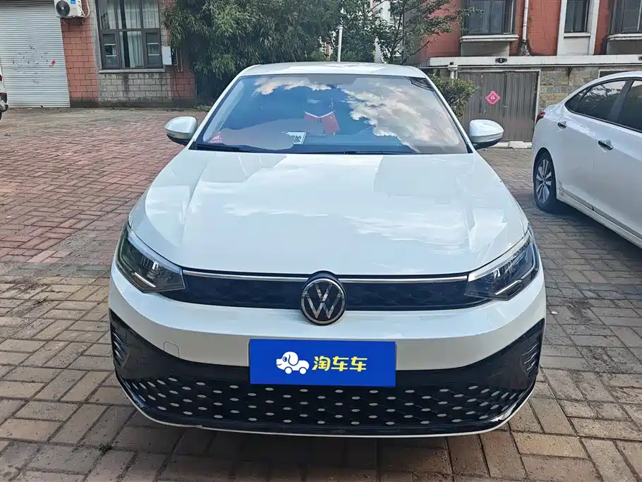 Volkswagen Lavida 2025