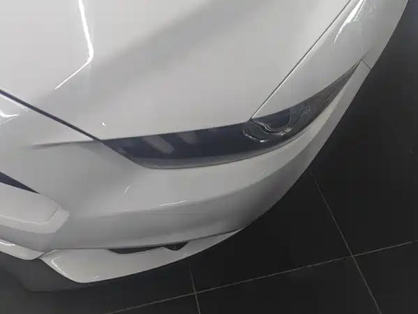 Ford Mustang 2017