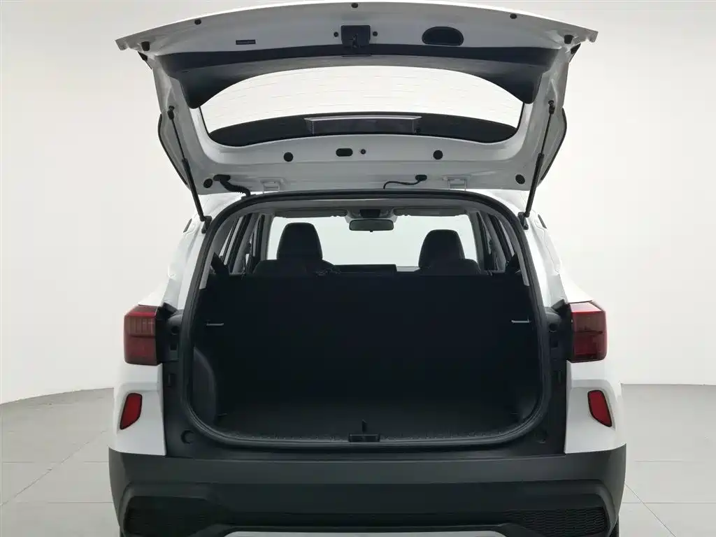 Kia KX3 2020 — фото 16