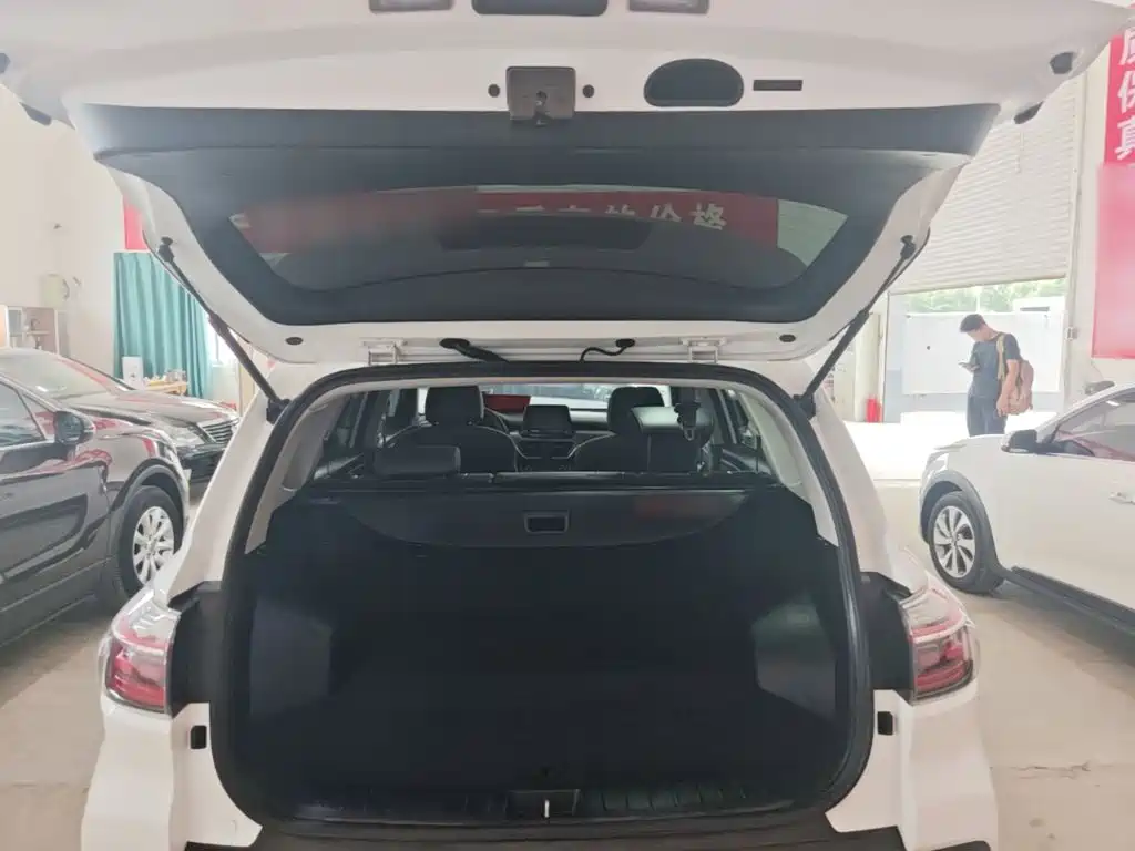Kia Sportage 2020 — фото 19