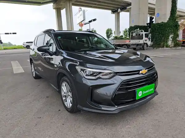 Chevrolet Orlando 2019