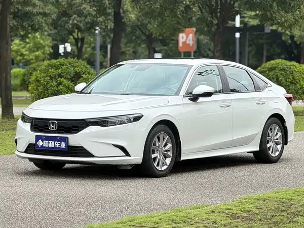 Honda Integra 2023