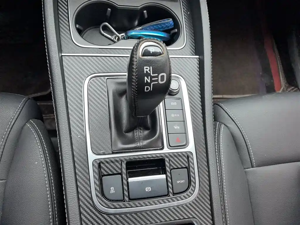 BYD MAX 2021 — фото 10
