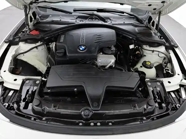 BMW 3 Series 2013