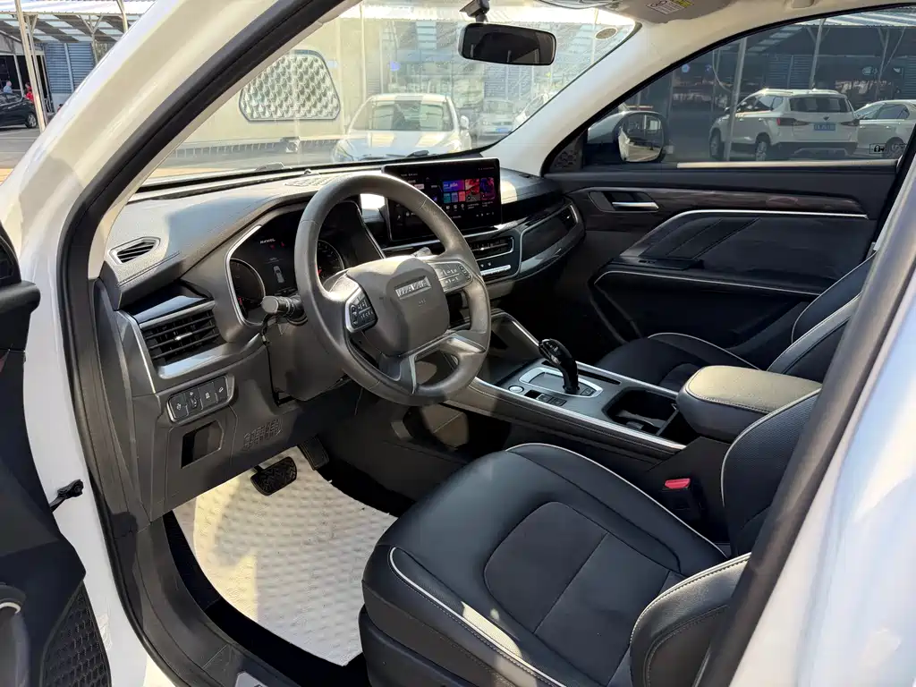 Haval H6 2022