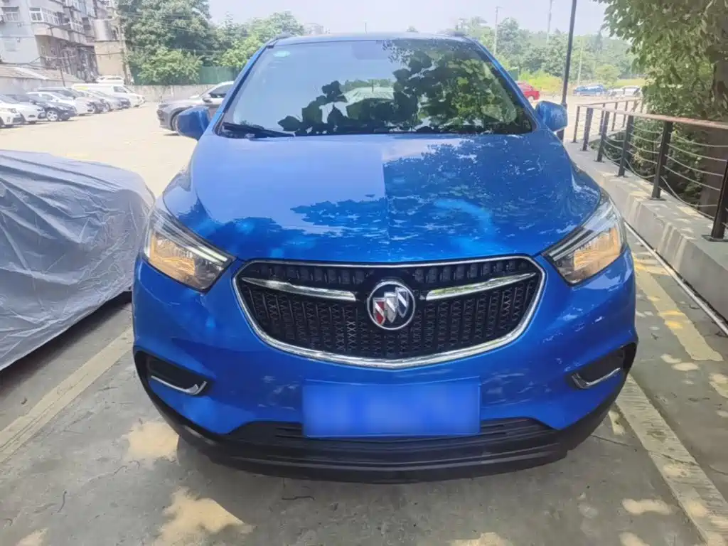Buick Encore 2016