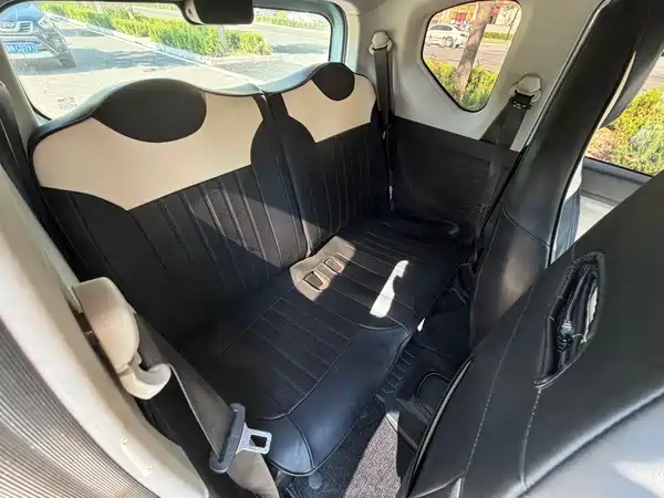 Wuling Hongguang MINIEV 2021