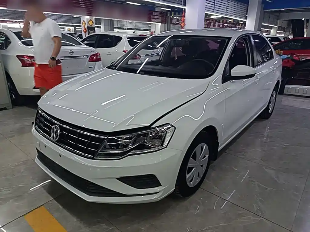 Volkswagen Jetta 2018