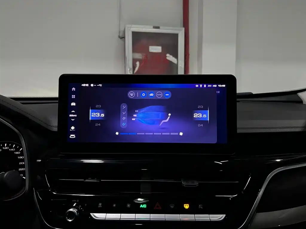 Haval H6 2023 — фото 15