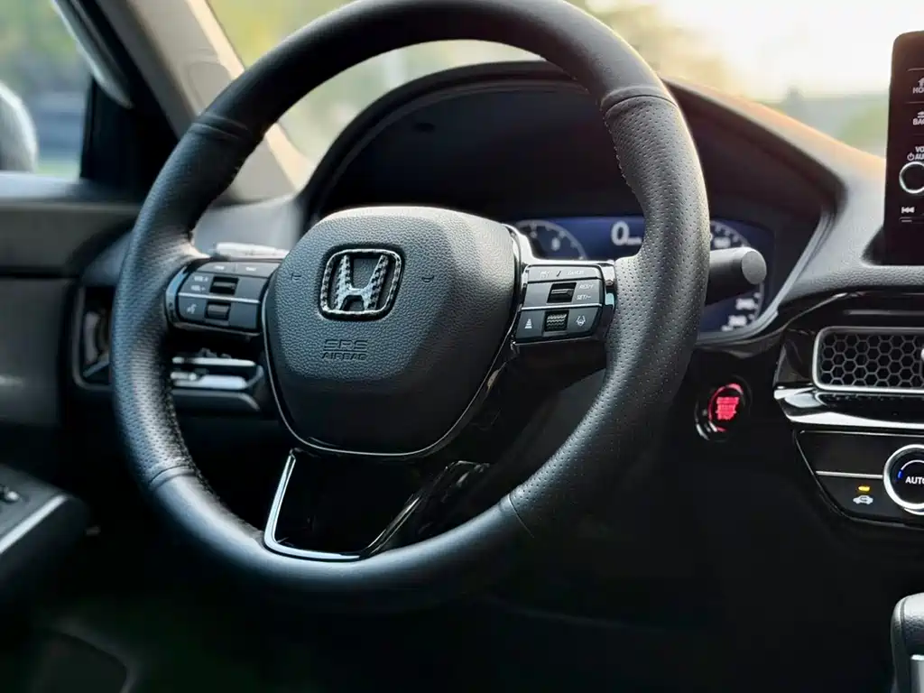 Honda Integra 2023 — фото 12