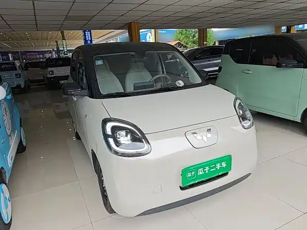 Wuling Hongguang MINIEV 2025