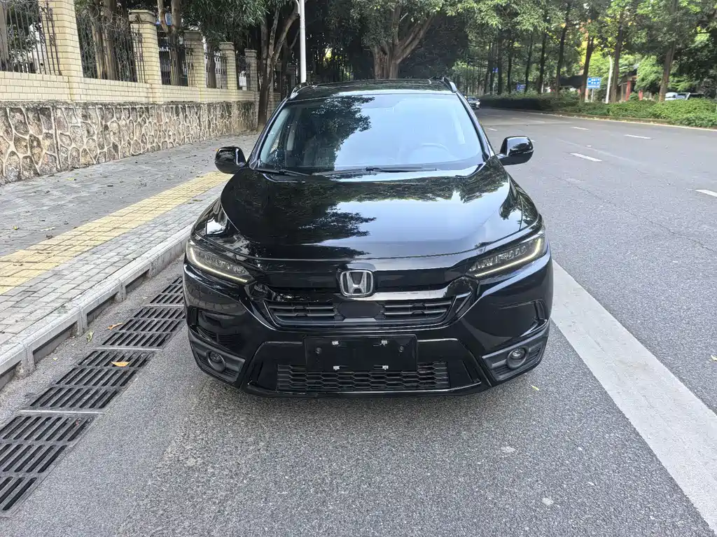 Honda Breeze 2022 — фото 12