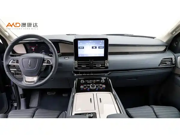 Lincoln Navigator 2020