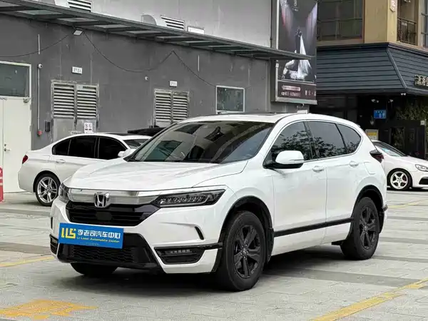 Honda Breeze 2021