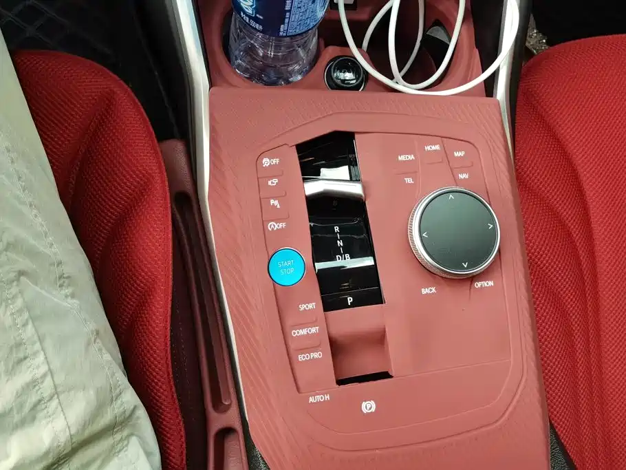 BMW i3 2025 — фото 16