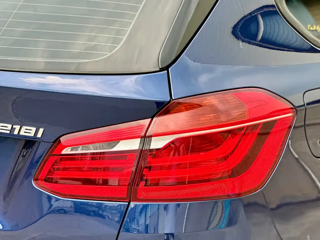 BMW 2 Series Station Wagon 2016 — фото 42