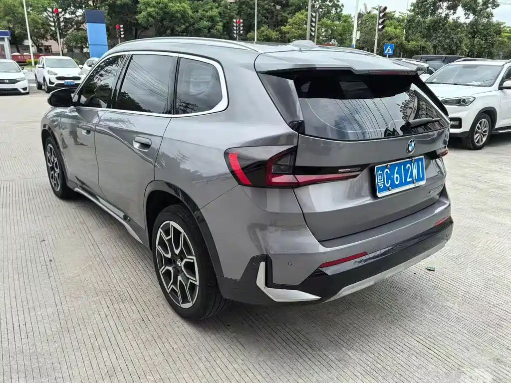 BMW X1 2023