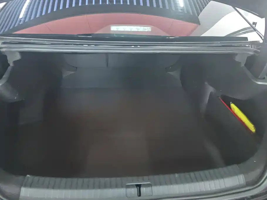 Volkswagen Passat 2023