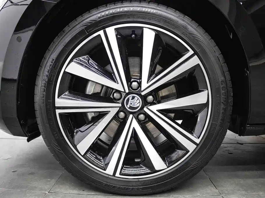 Skoda Superb 2024 — фото 12