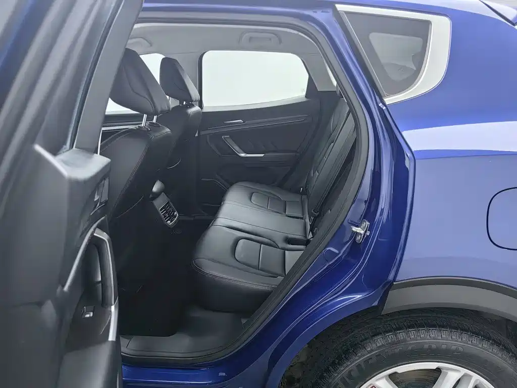 Haval H4 2018 — фото 15