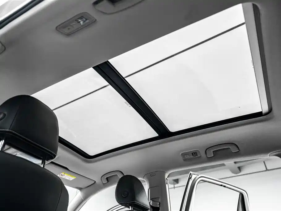 Volkswagen Teramont 2020 — фото 26
