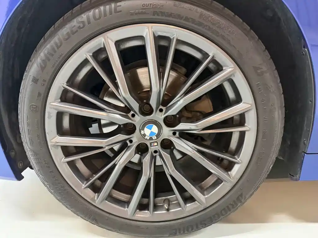 BMW 3 Series 2019