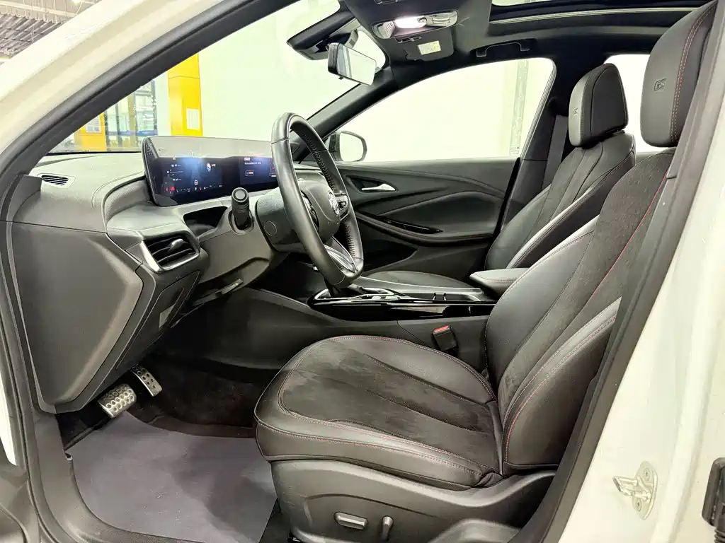 Buick Verano 2024